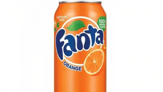 Fanta