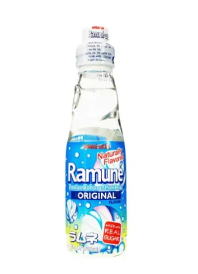 Ramune