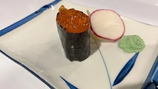 Ikura / Salmon Roe