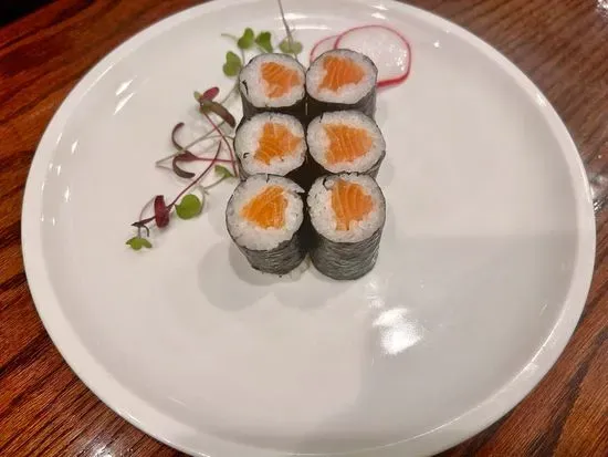 Salmon Maki