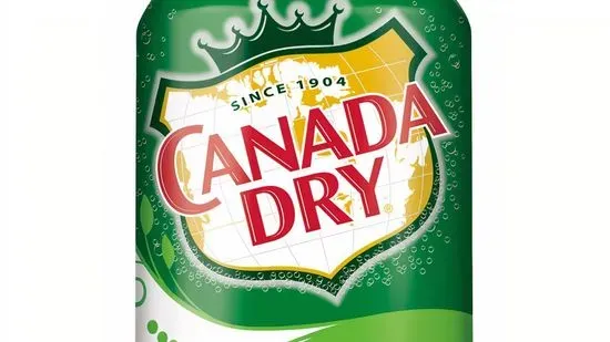 Canada Dry