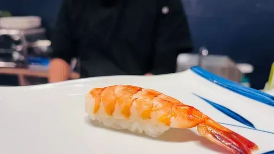 Ebi / Cooked Shrimp