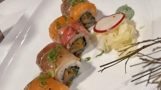 Sumo Roll