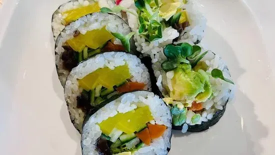 Vegetable Roll