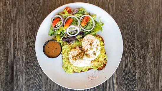 Avocado Toast