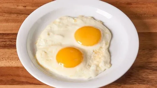 Two Eggs