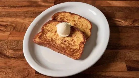 Kid's French Toast