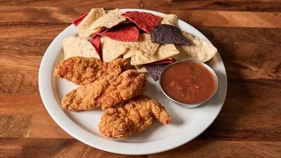 Kid's Chicken Fingers