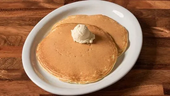 Kid's Pancakes