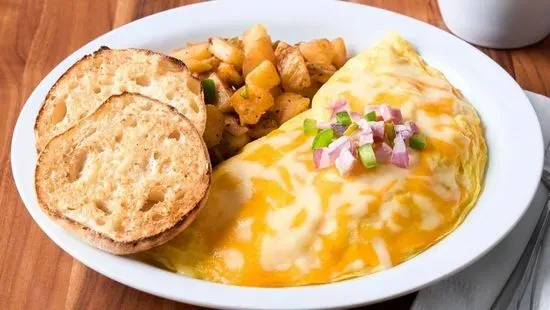 Western Omelet