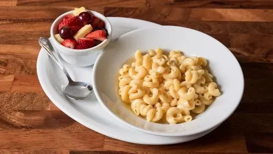 Kid's Mac & Cheese