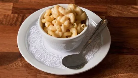 Side Of Mac & Cheese