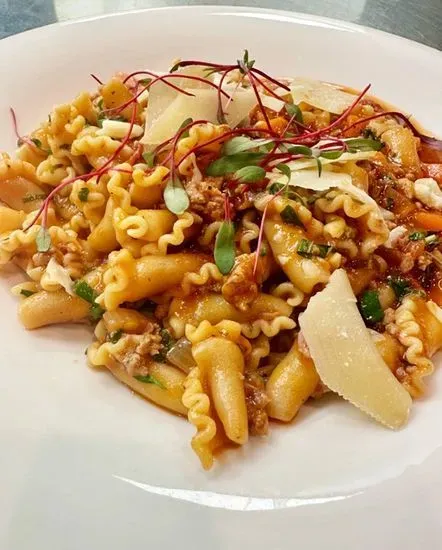 Campanelle