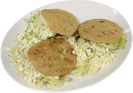 Gorditas