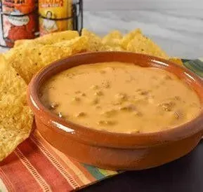 Chorizo dip