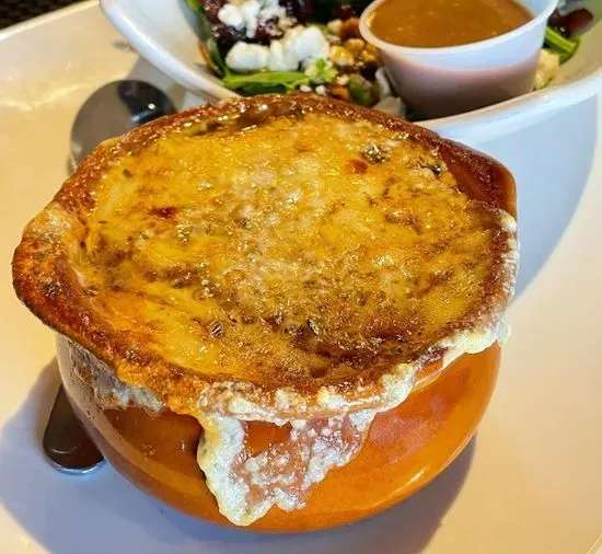 French Onion Soup