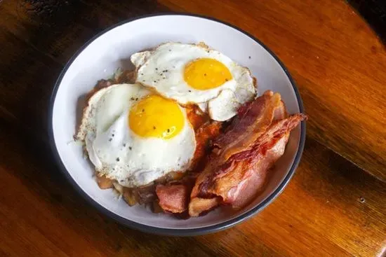 Breakfast Bowl