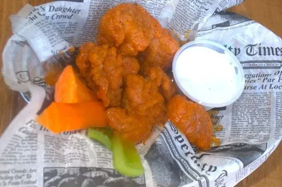 Boneless Wings (SM)