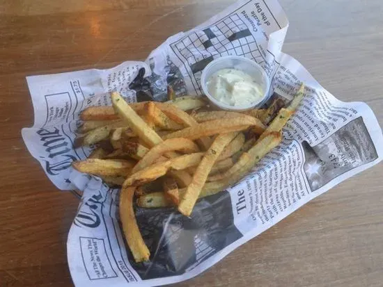 Fresh Cut Fries