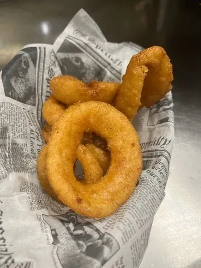 Onion Rings