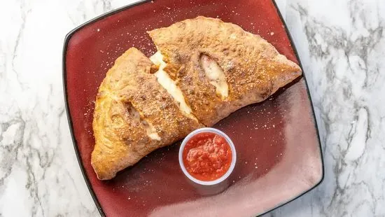 Regular Calzone