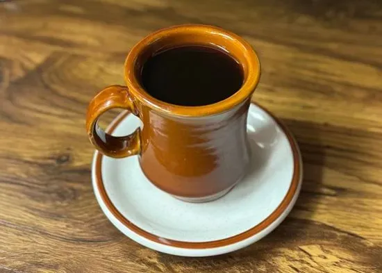 Café de Olla