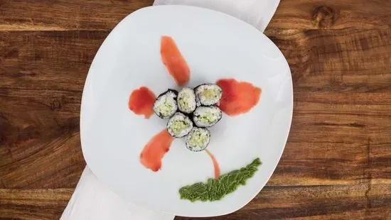 Cucumber Roll