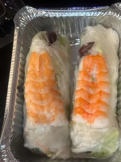 Summer Roll
