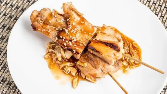 Chicken Yakitori