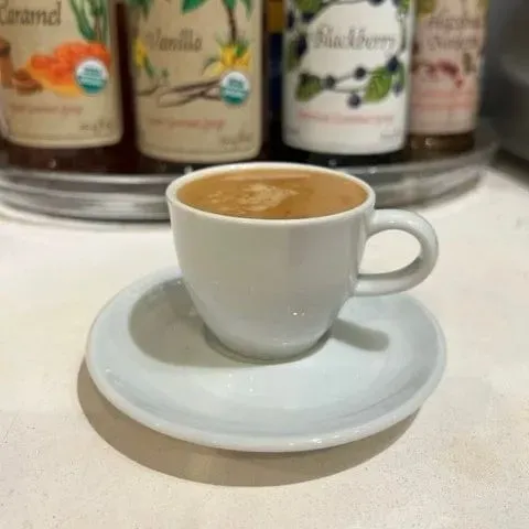 Cortado