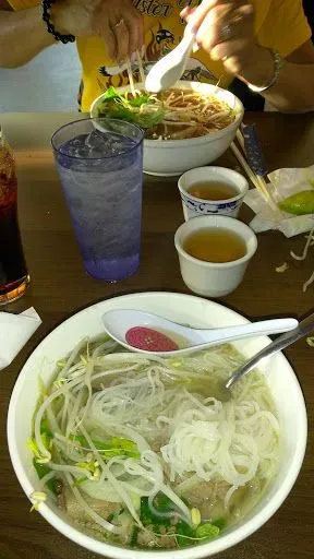 Pho Sandwich