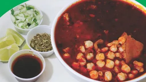 Pozole