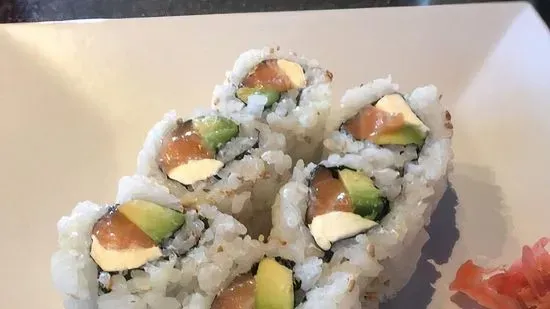 Philly Roll