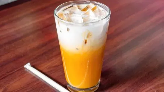 Thai Iced Tea