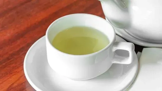 Green Tea