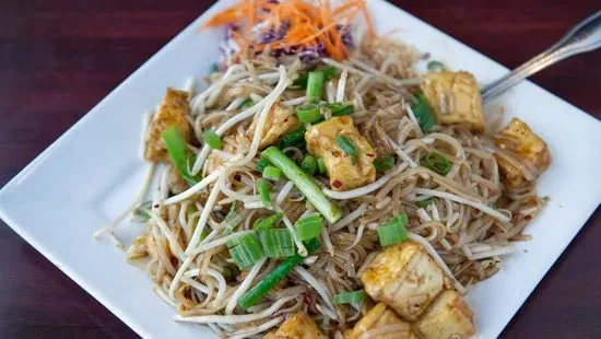 17. Phad Thai