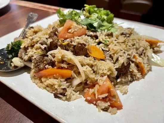 23 . Millennium Fried Rice