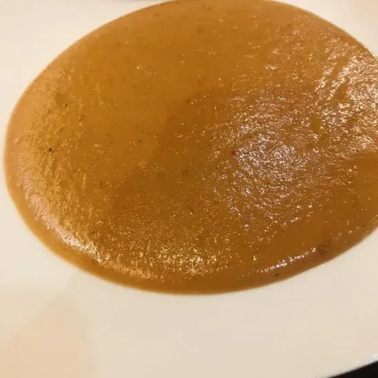 Small Peanut Sauce