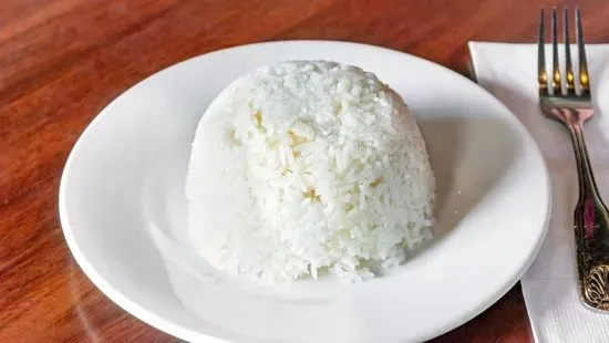 Jasmine Rice