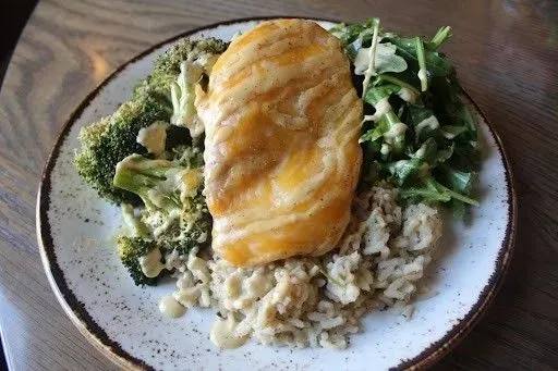 Chicken Dinner