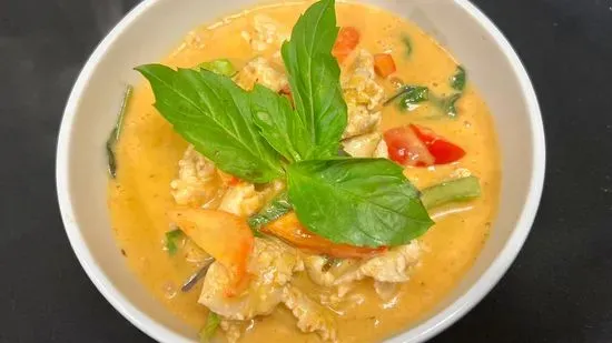 Red Curry