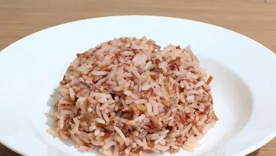 Brown Rice