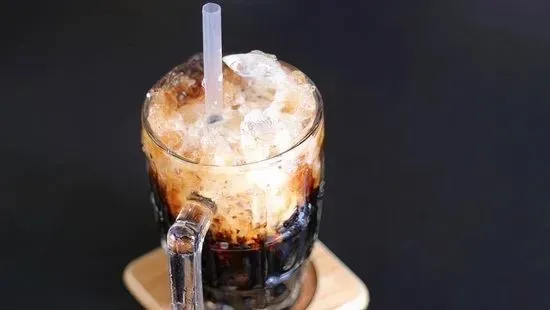 Thai Iced Coffee