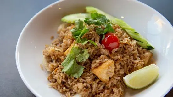 Thai Fried Rice