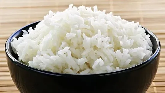 Jasmine rice 