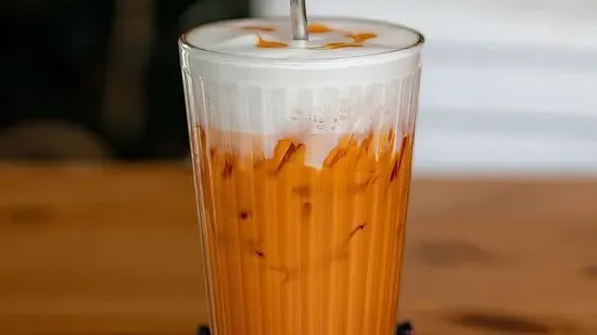 Thai Iced Tea