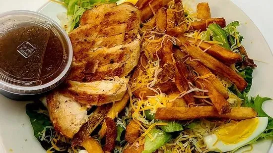 Tossed Salad
