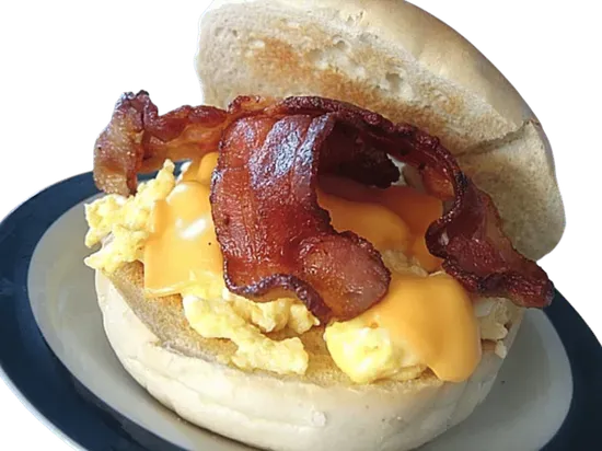 Breakfast Sandwich
