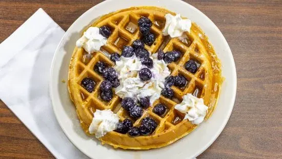 Waffle