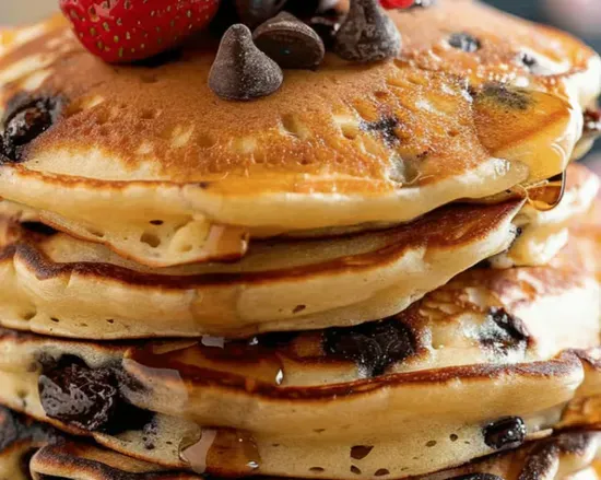 Pancakes